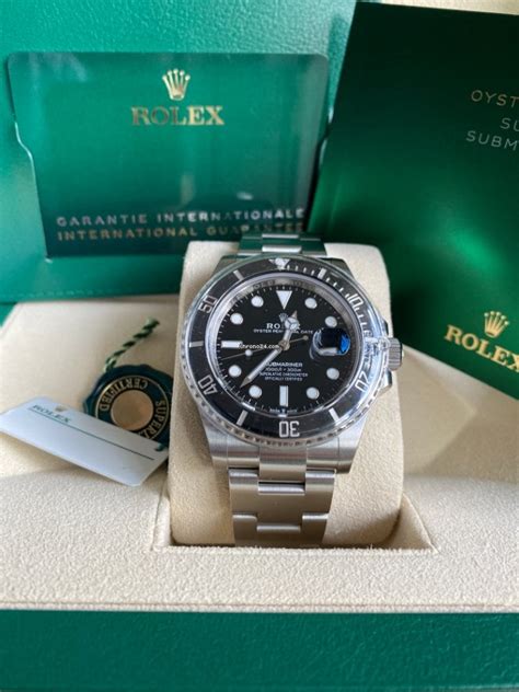 rolex submariner seriale e|check my Rolex serial number.